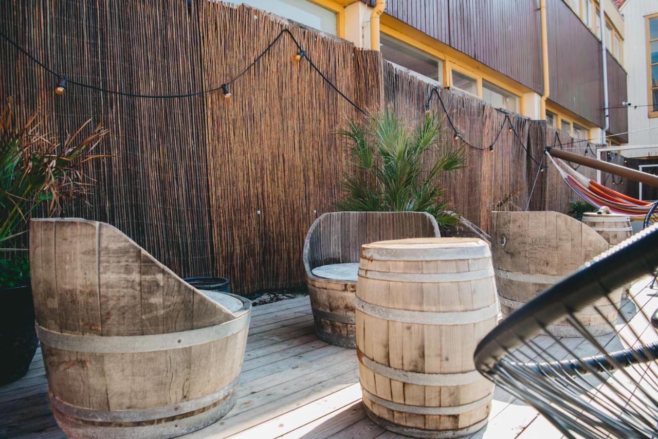 Family & Surfhostel Petten Exterior photo